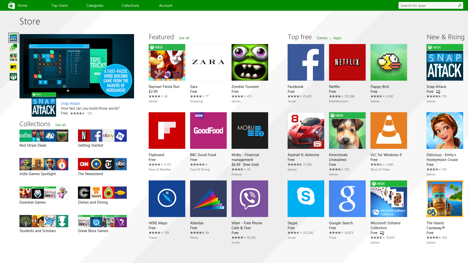 Download Game Apps For Windows