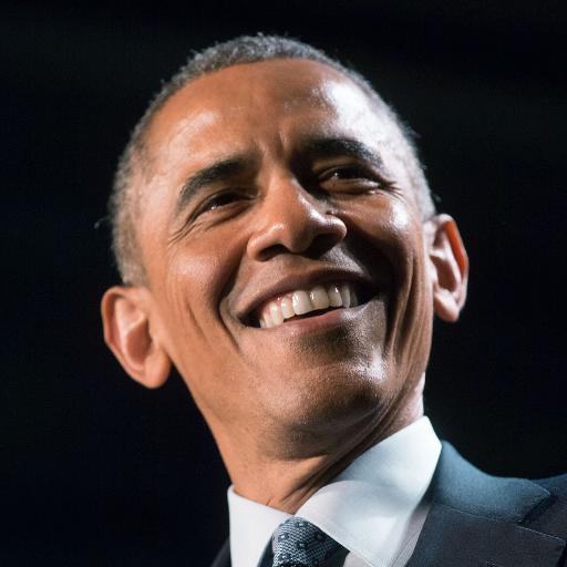 President Obama Is Finally On Twitter With New Twitter Account @Potus