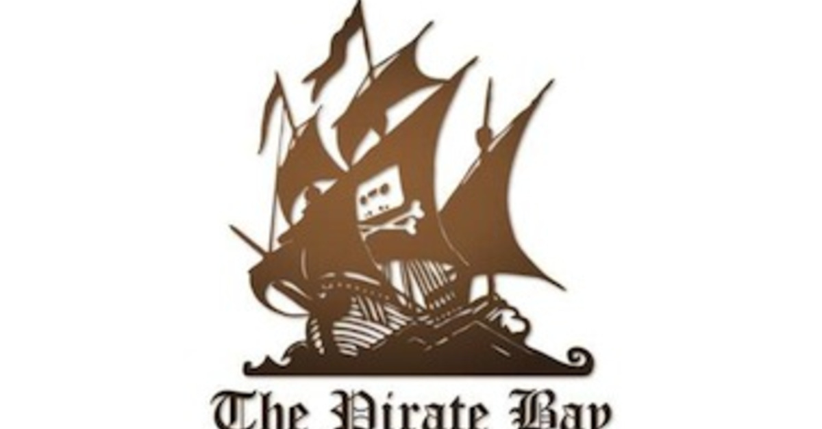 the pirate bay for mac
