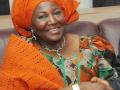 Senator Patricia Akwashiki