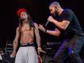 Drake ft lil wayne