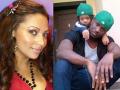 Peter and lola okoye