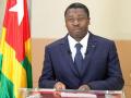 Faure Gnassingbe