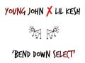 Young John and Lil Kesh Art