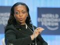 Mrs. Diezani Alison-Madueke