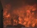 fort mcmurray fire in Canada