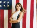 Melania Trump photos