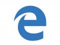 Microsoft edge logo