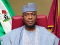 Bukola Saraki