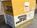 official ballot boxes california