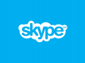 Skype logo