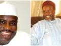 Aminu Waziri Tambuwal, Sen. Abdallah Wali