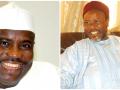 Aminu Waziri Tambuwal, Sen. Abdallah Wali