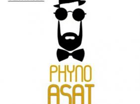 Phyno Asai