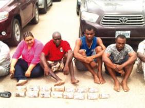 Bureau De Change Nigeria Lagos Doy News
