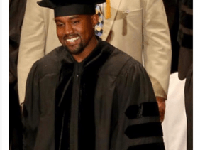 Kanye West Graduation