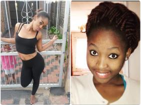 Namibia girls on Facebook | Doy News